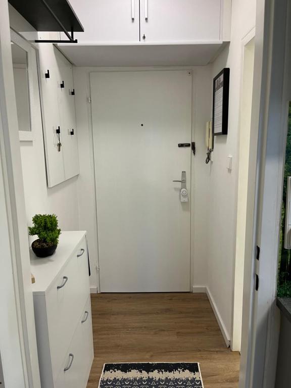 Fotografia z galérie ubytovania Modernes 4er Apartment in Skilift-Nähe v destinácii Zell am See