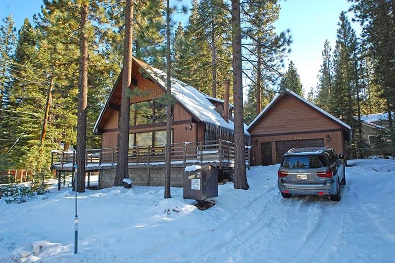 1116 Golden Bear home, South Lake Tahoe (updated prices 2024)