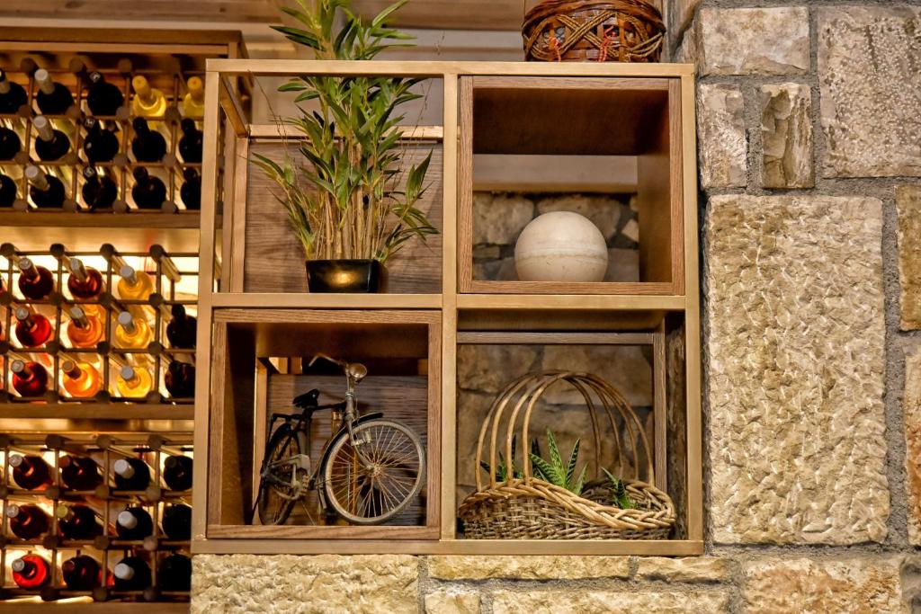 Galeriebild der Unterkunft Georgia's Garden by Omilos Hotels in Ammoudara