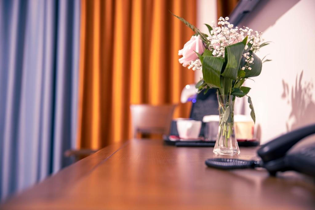 Fotografie z fotogalerie ubytování Hotel Aura Unirii v destinaci Alba Iulia