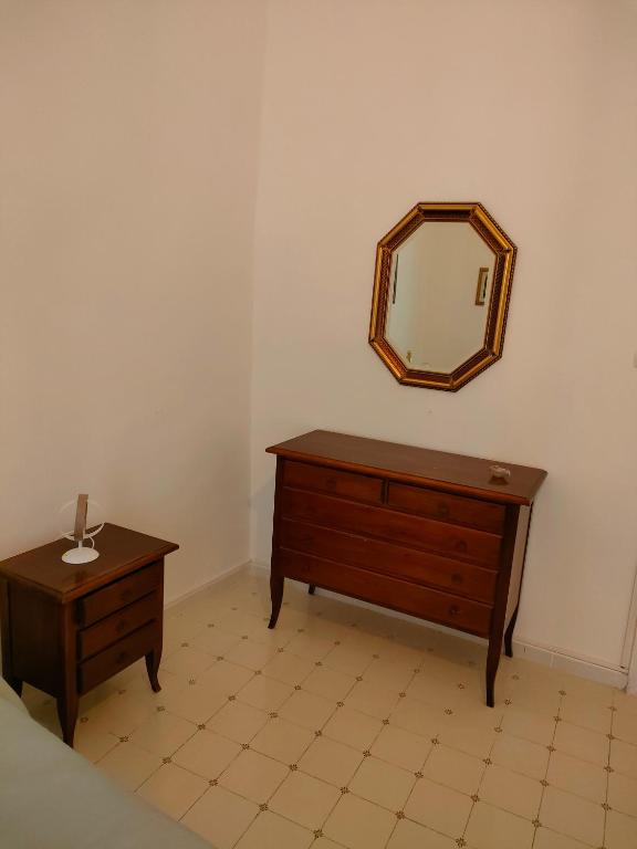 Zdjęcie z galerii obiektu Cisterna's rooms w mieście Neapol