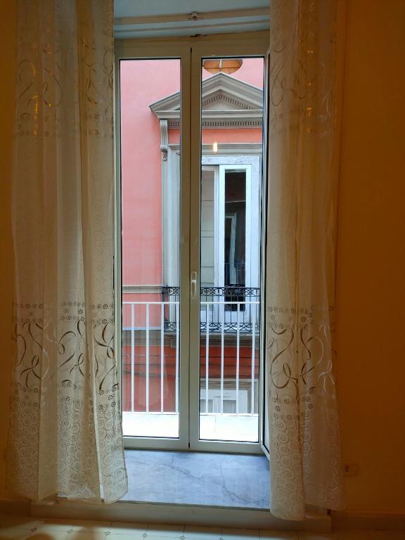 Zdjęcie z galerii obiektu Cisterna's rooms w mieście Neapol