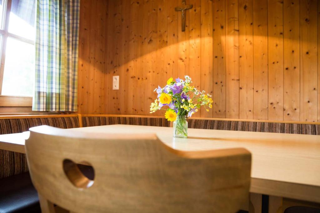 Fotografie z fotogalerie ubytování Haspingerhof v destinaci Gsies