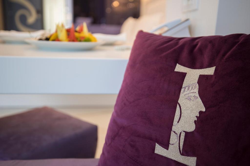 I Resort Beach Hotel & Spa - Silver Junior Suite Land View