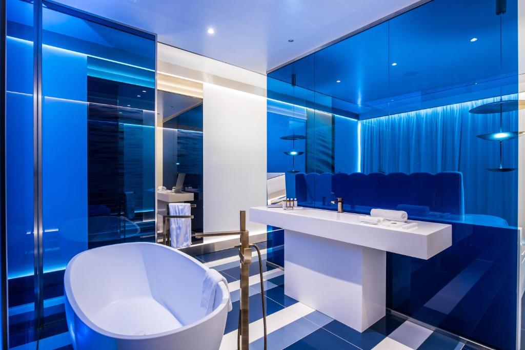 I Resort Beach Hotel & Spa - Gold Suite Sea View Private Pool