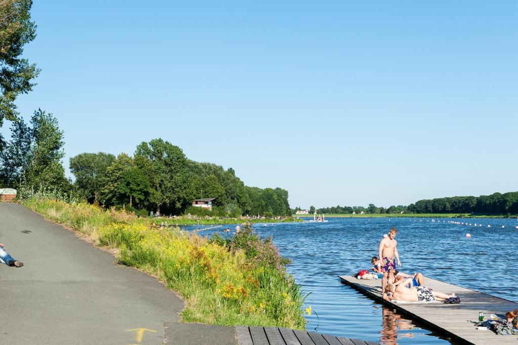 Hotel zum Kuhhirten - Resim 40