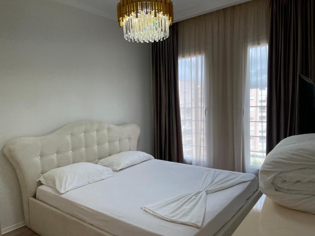 Albjona Apartment Central - Imazhi 2