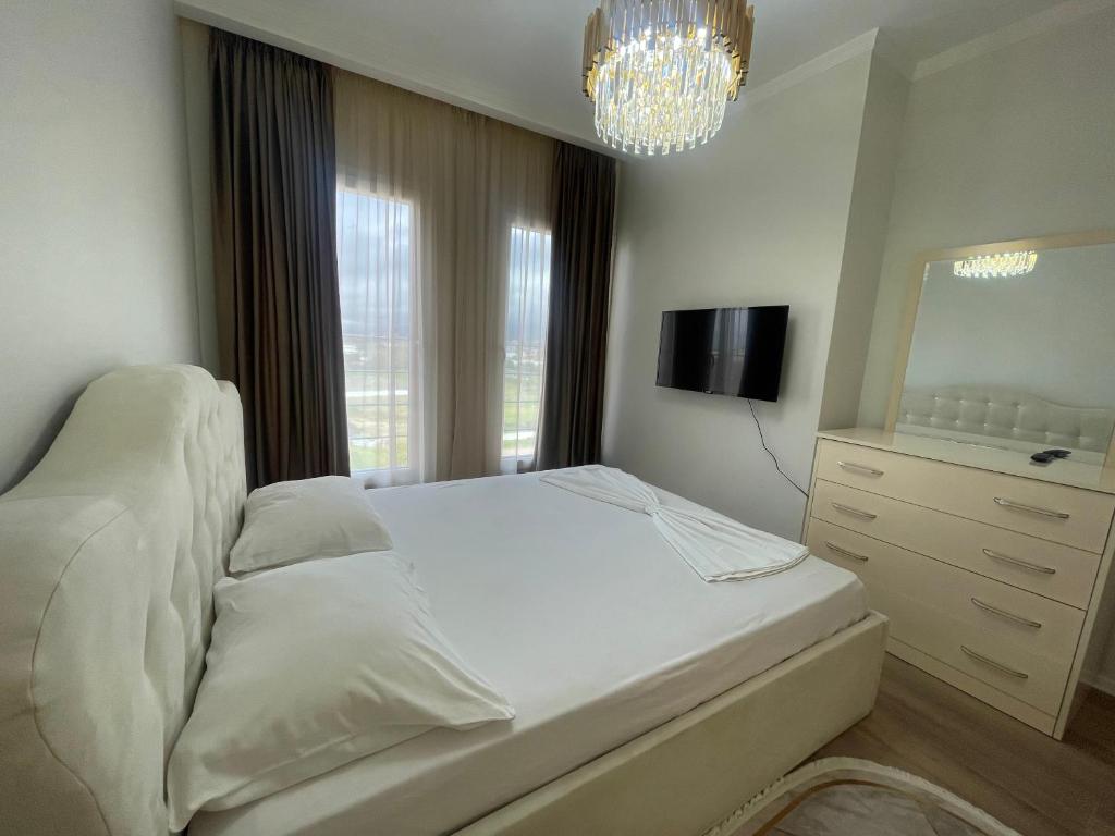 Albjona Apartment Central - Imazhi 7