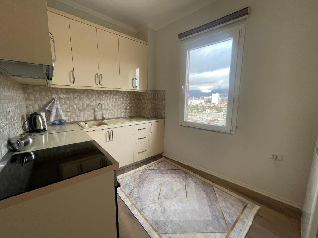 Albjona Apartment Central - Imazhi 4
