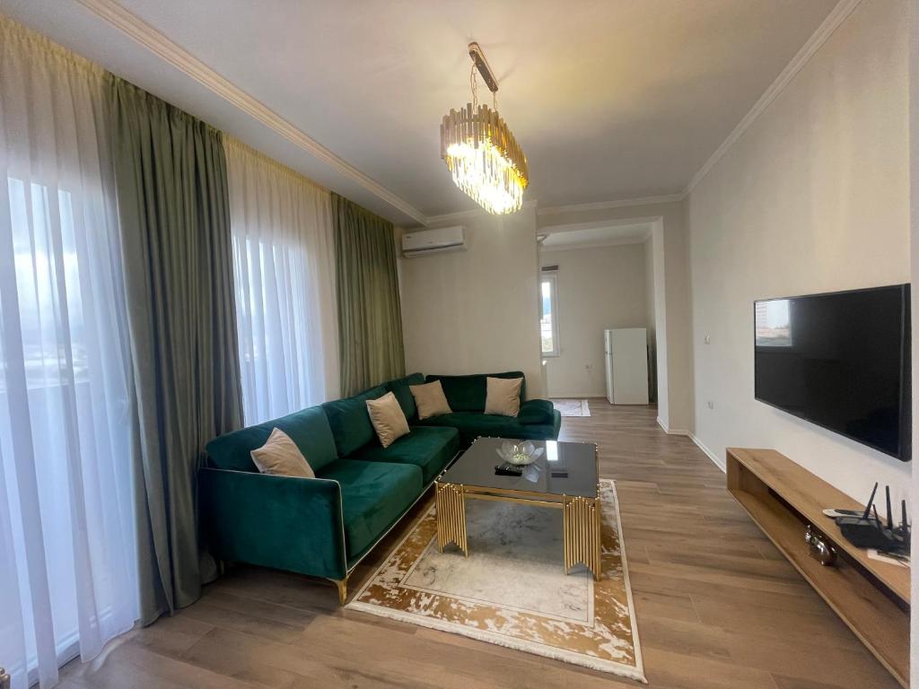Albjona Apartment Central - Imazhi 5