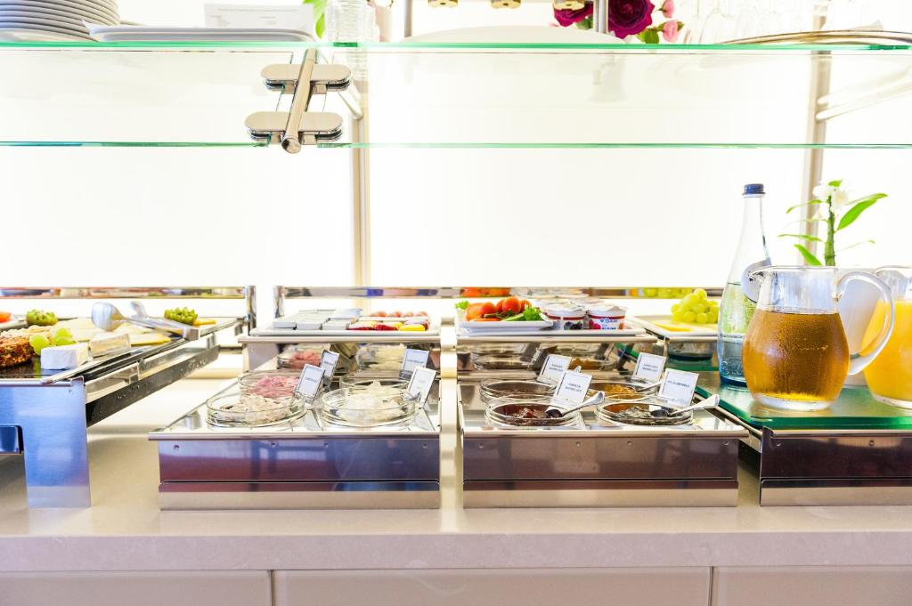 Hotel zum Kuhhirten - Resim 8