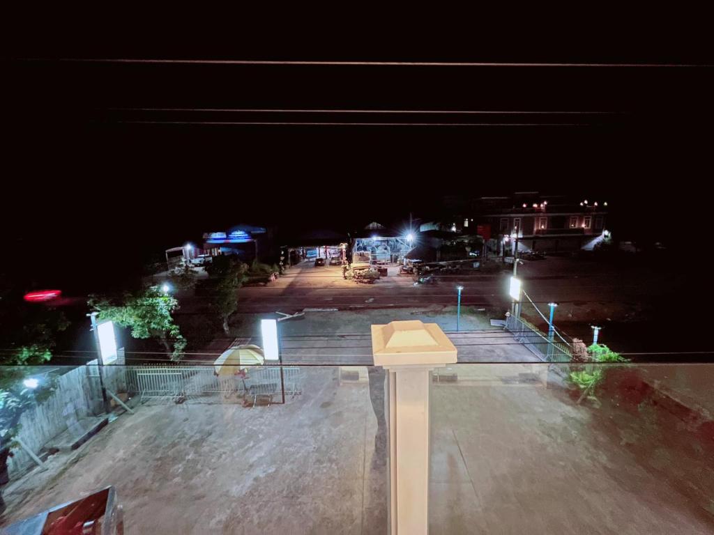 Fotografie z fotogalerie ubytování Thyda koh kong v destinaci Koh Kong