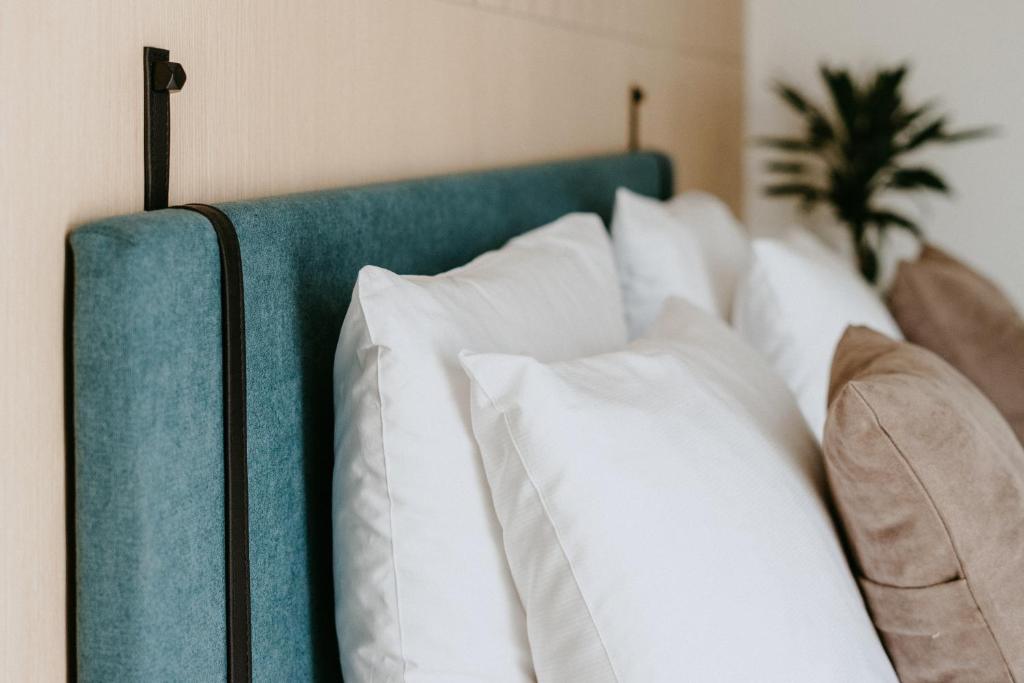 Townhouse17 Boutique Bed & Breakfast - 11