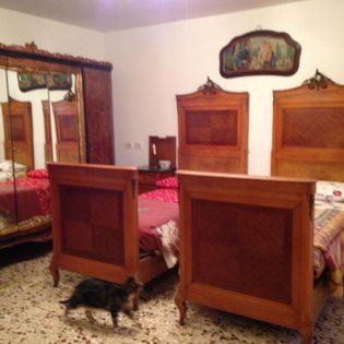 Agriturismo e Az. Agricola Ma.Mi - Habitación Doble O Twin Con Baño Privado