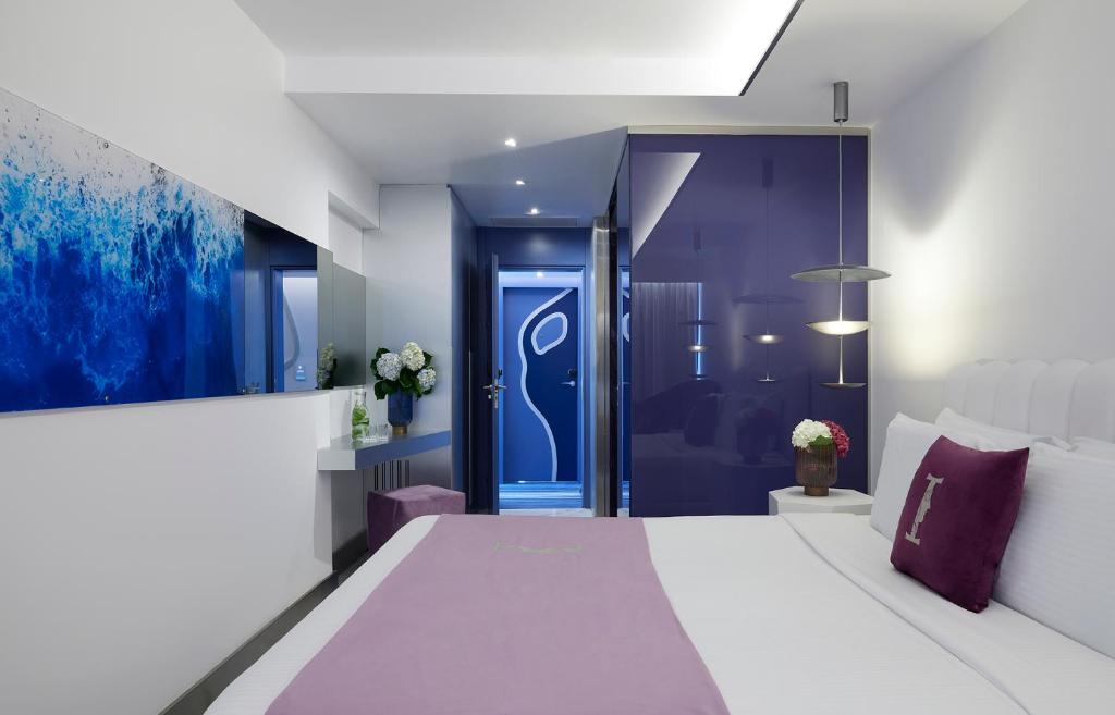 I Resort Beach Hotel & Spa - Silver Double Side Sea View