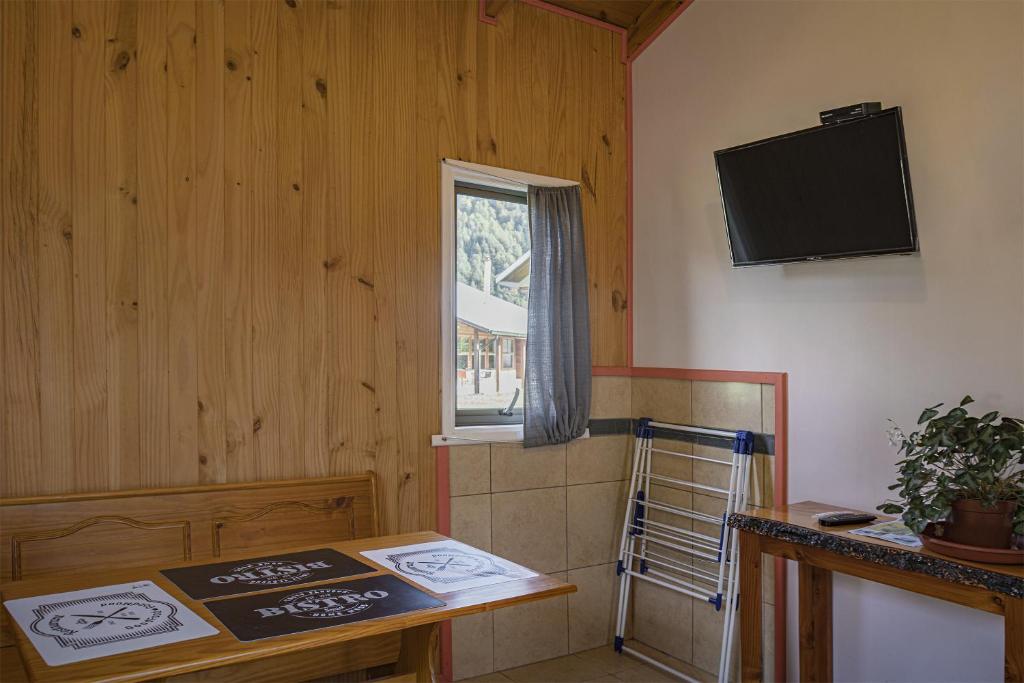 Cabañas Tierra Nueva