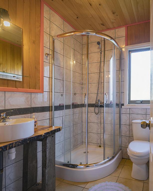 Cabañas Tierra Nueva