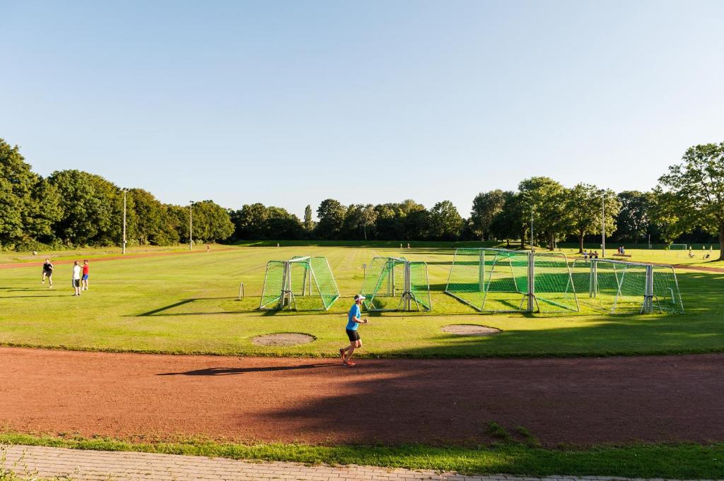 Hotel zum Kuhhirten - Resim 36