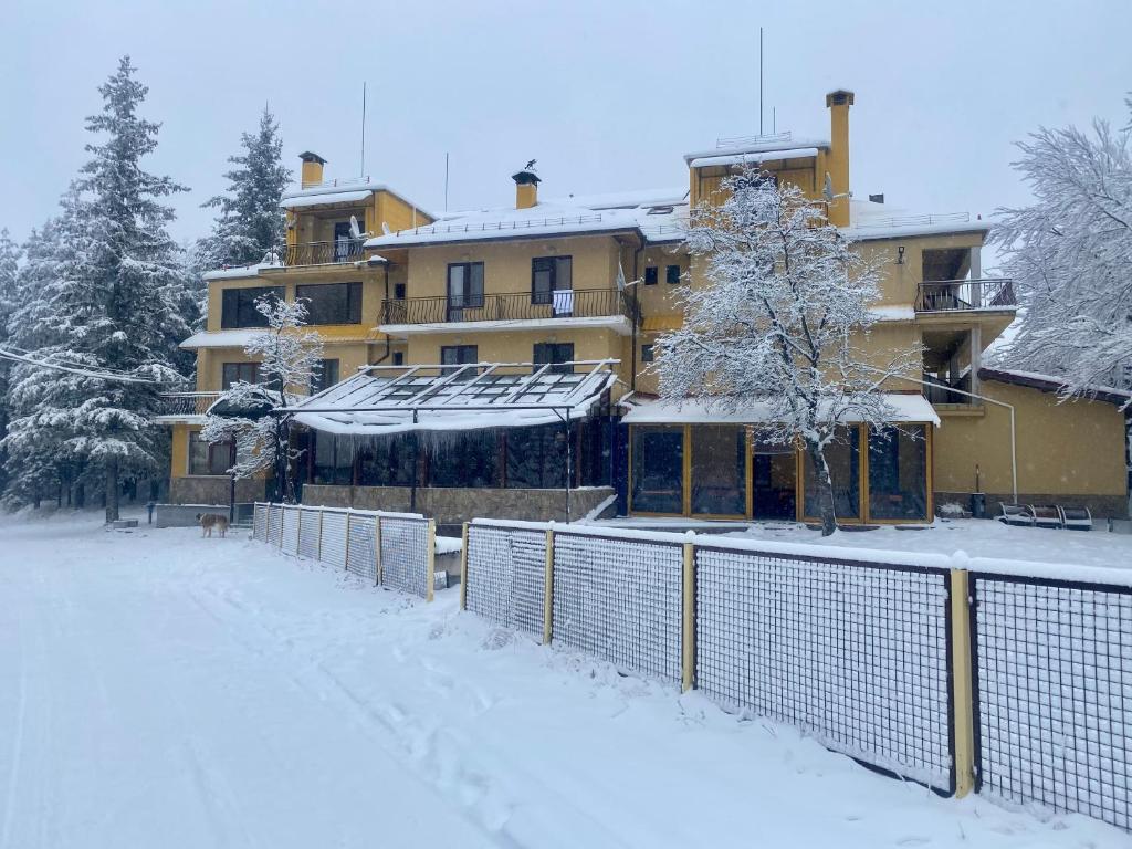 Хотел Сима, Beklemeto – Обновени цени 2023