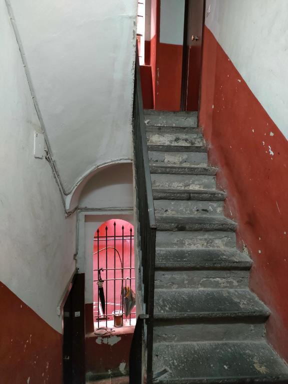 Zdjęcie z galerii obiektu Cisterna's rooms w mieście Neapol