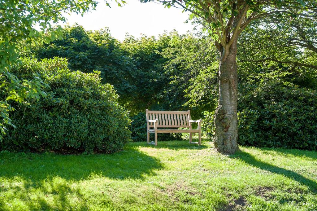 Hotel zum Kuhhirten - Resim 41