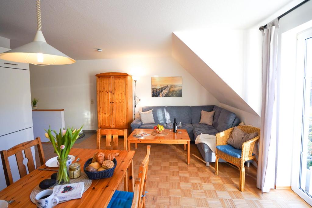 Fotografie z fotogalerie ubytování Meersonne34 - Die Familienwohnung für 5 Pers v destinaci Grömitz