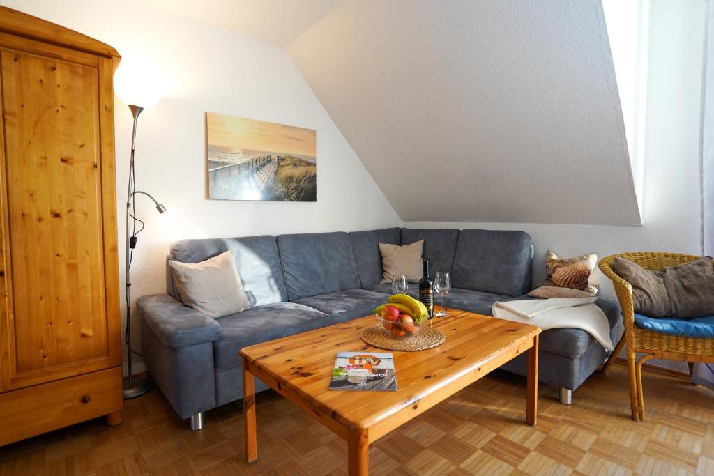 Fotografie z fotogalerie ubytování Meersonne34 - Die Familienwohnung für 5 Pers v destinaci Grömitz