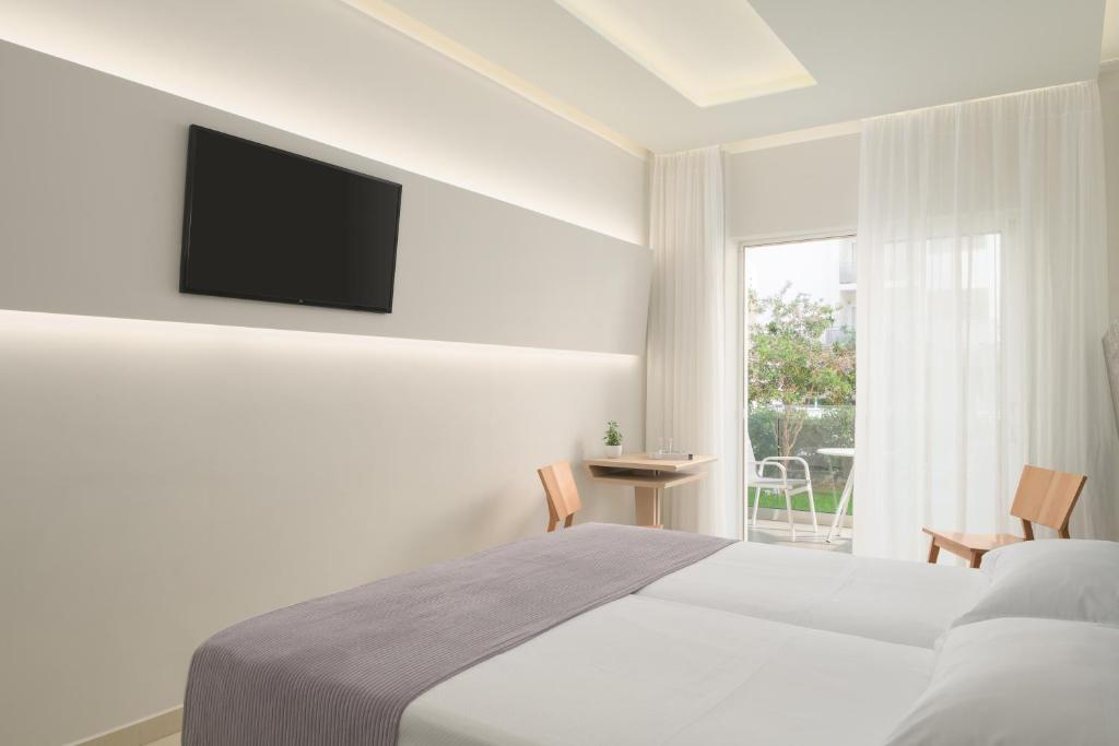 Melrose Rethymno by Mage Hotels - 12