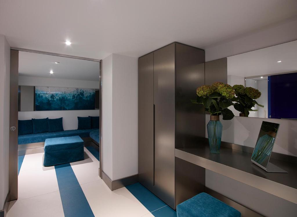 I Resort Beach Hotel & Spa - Silver Family Two Bedroom Land View