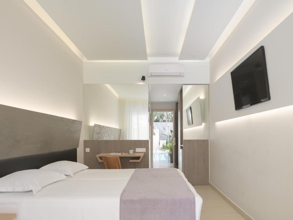 Melrose Rethymno by Mage Hotels - 13
