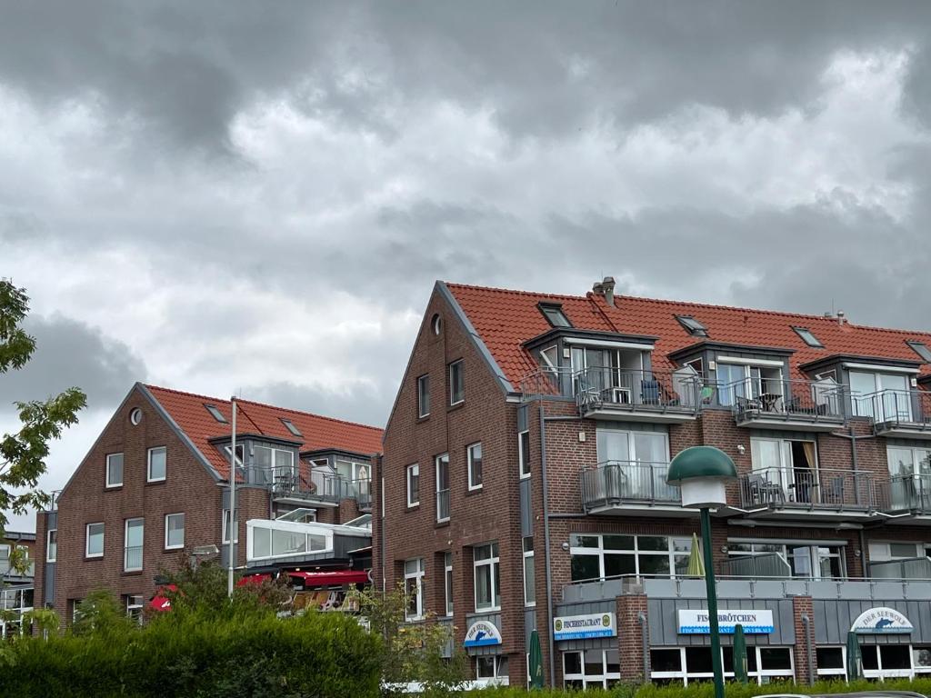 Ferienwohnung Seekuh - Apartment Mit 2 Schlafzimmern
