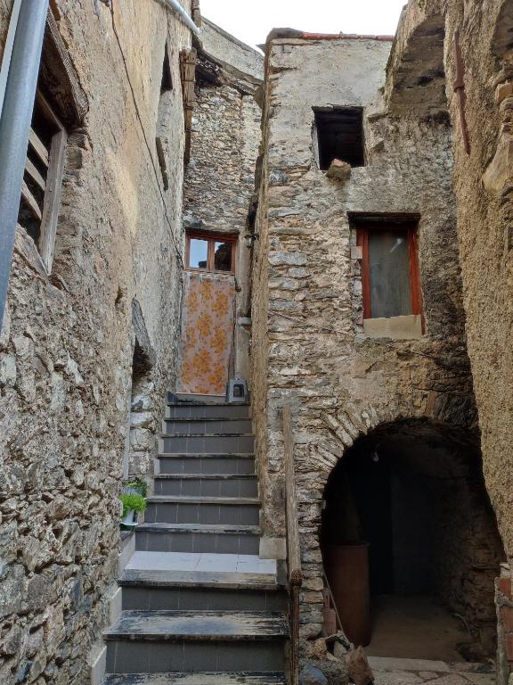 Fotografie z fotogalerie ubytování Agriturismo Nonnamelia v destinaci Nasino