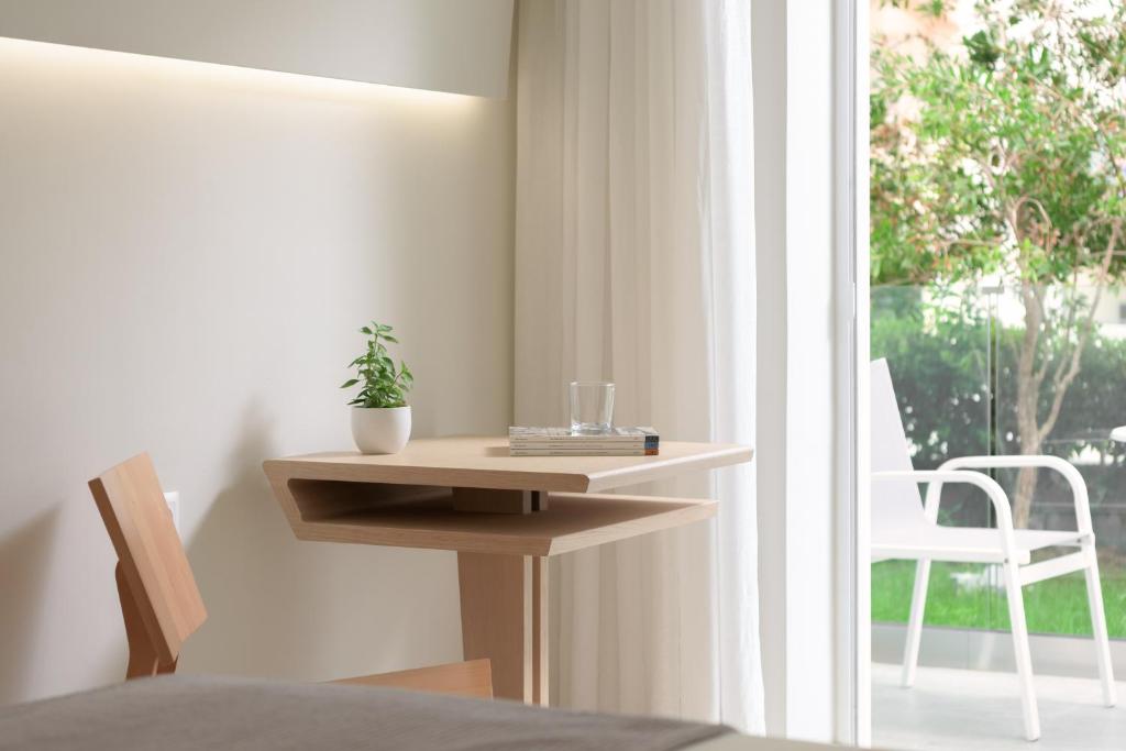 Melrose Rethymno by Mage Hotels - 14