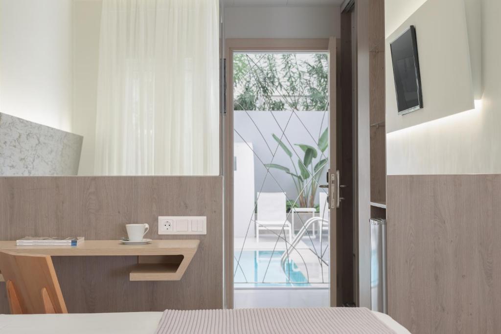 Melrose Rethymno by Mage Hotels - 15