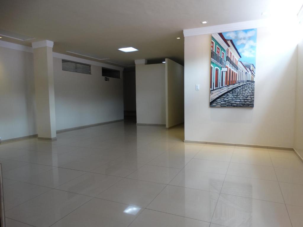  Hotel Pousada Ludovicense