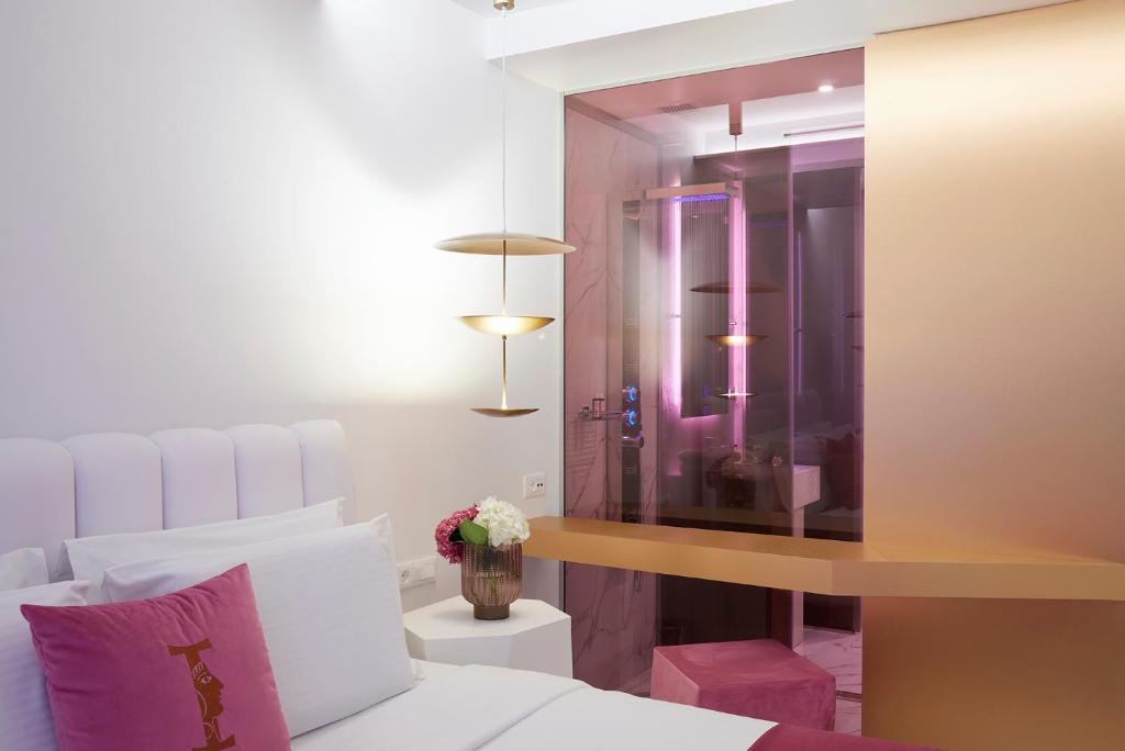 I Resort Beach Hotel & Spa - Copper Double Side Sea View