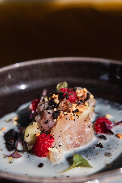 Domaine Gaogaia - Resim 37