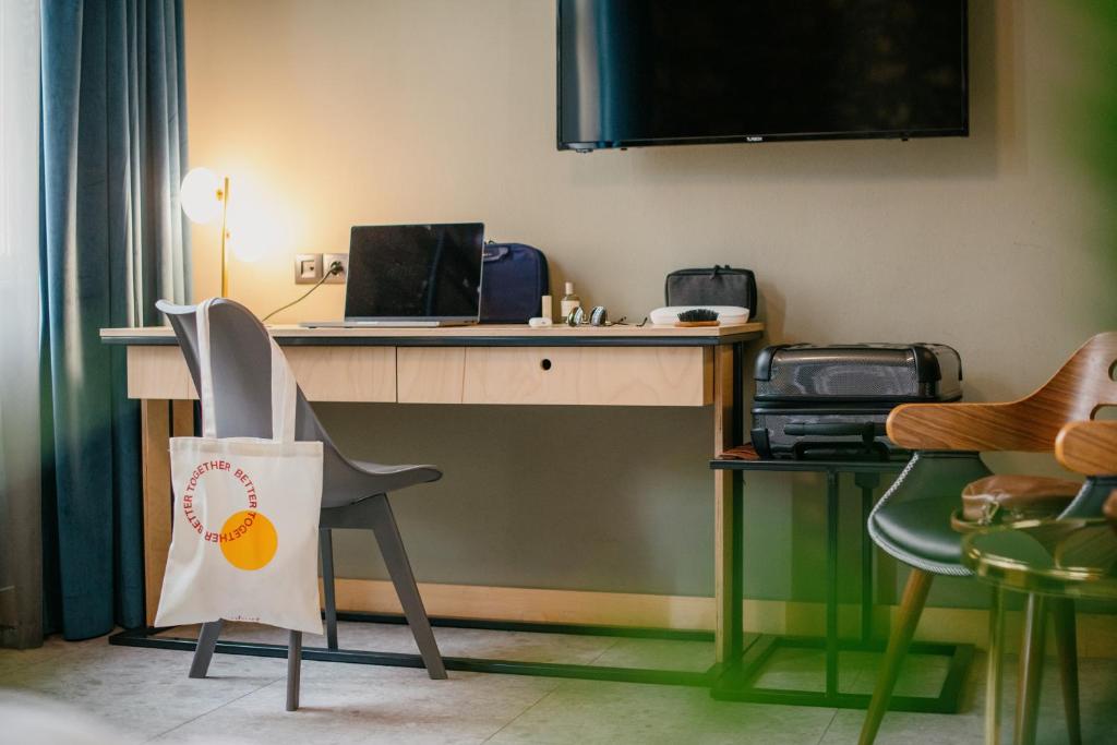 Cohort Koukaki - Resim 23