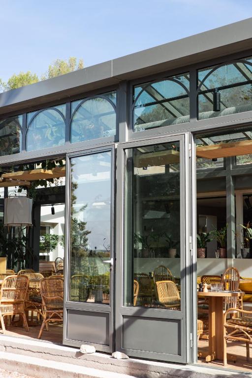 Domaine Gaogaia - Resim 21