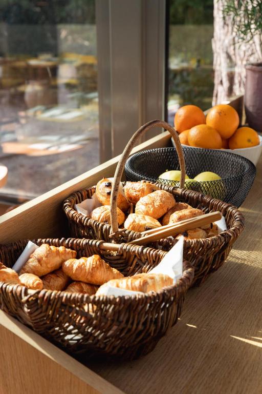 Domaine Gaogaia - Resim 32