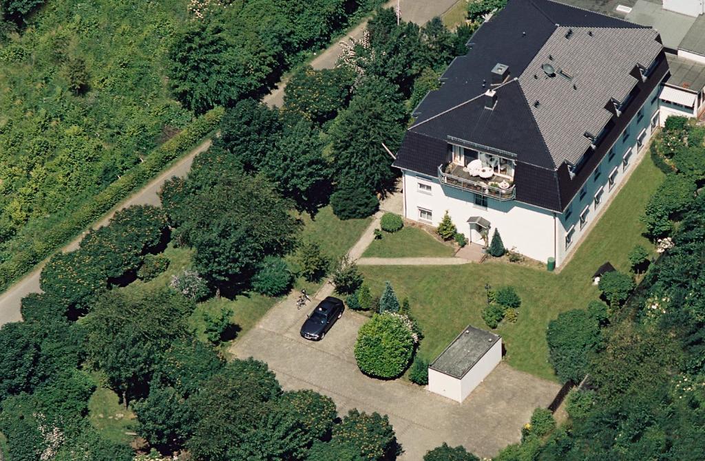 Hotel zum Kuhhirten - Resim 32