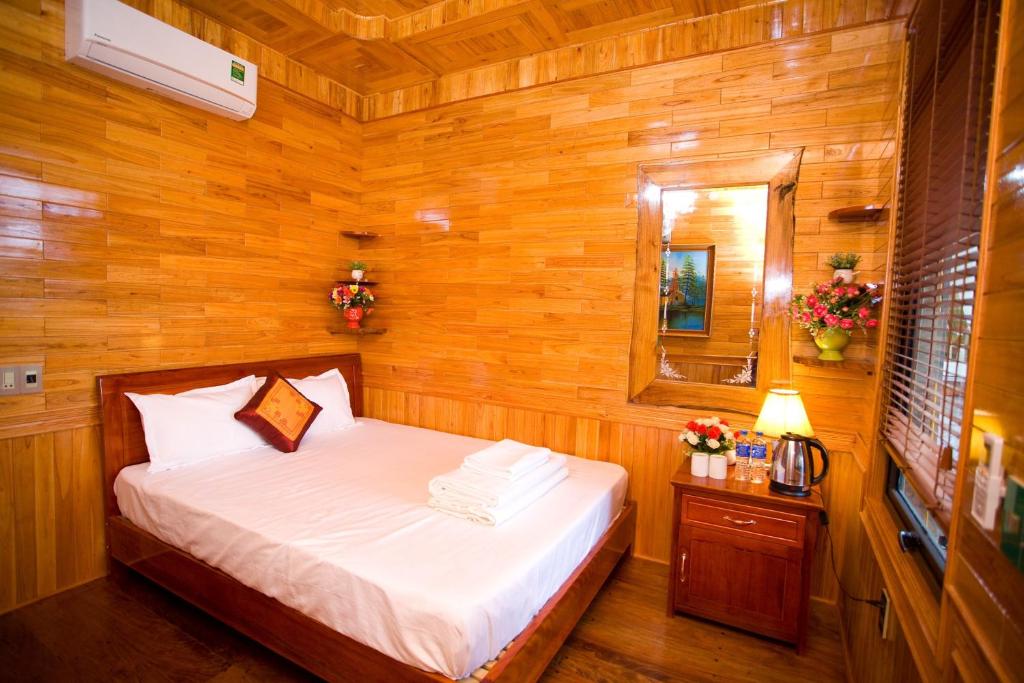 Phong Nha Tuan Garden House - 17