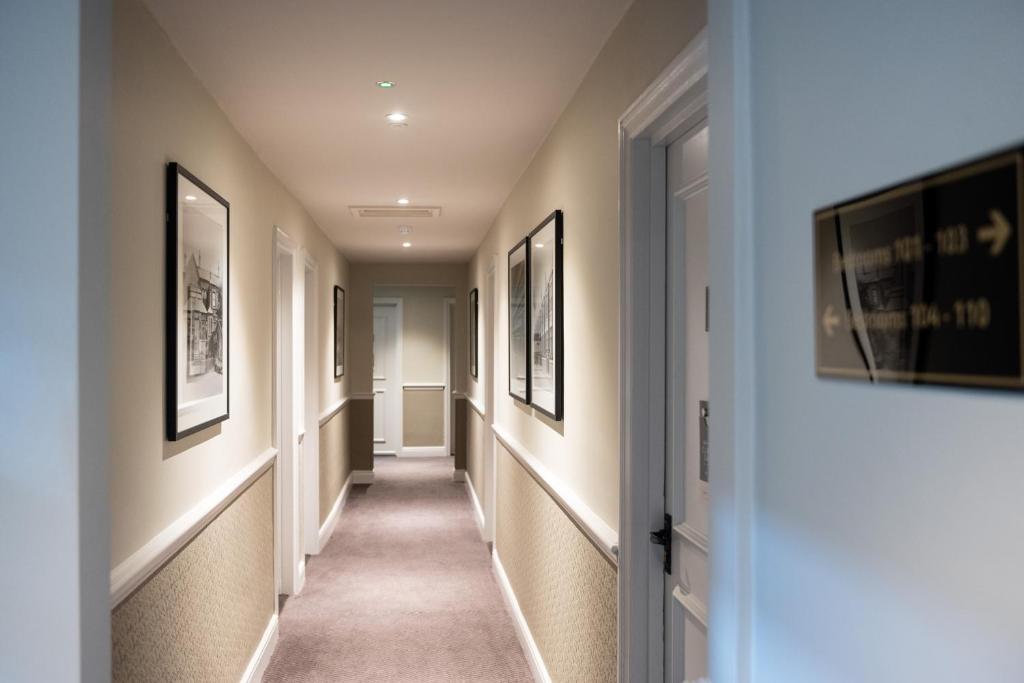 Miller & Carter Heaton Chapel by Innkeeper's Collection - Resim 30