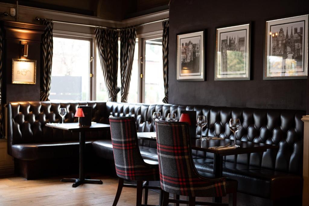 Miller & Carter Heaton Chapel by Innkeeper's Collection - Resim 29