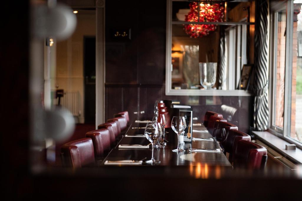 Miller & Carter Heaton Chapel by Innkeeper's Collection - Resim 27