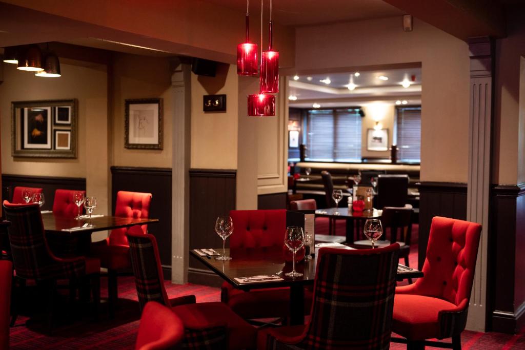 Miller & Carter Heaton Chapel by Innkeeper's Collection - Resim 28