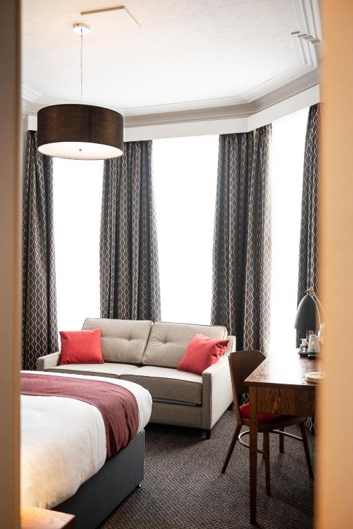 Miller & Carter Heaton Chapel by Innkeeper's Collection - Resim 20