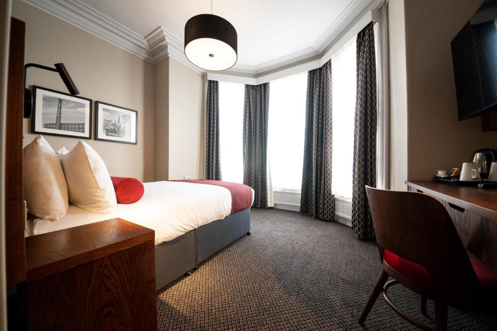 Miller & Carter Heaton Chapel by Innkeeper's Collection - Resim 21