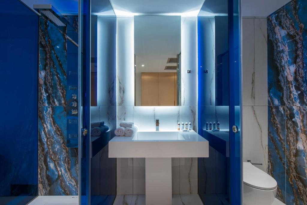 I Resort Beach Hotel & Spa - Copper Junior Suite Land View