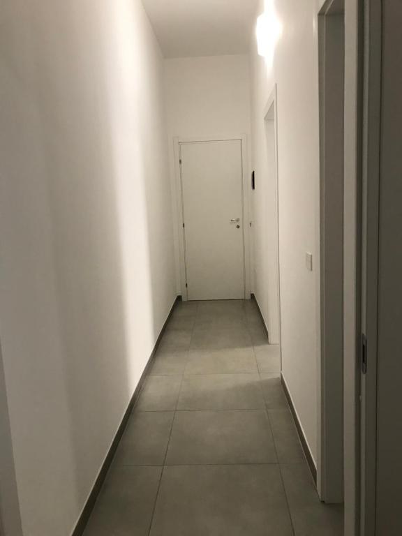 Zdjęcie z galerii obiektu Scogliera apartments w mieście Avola